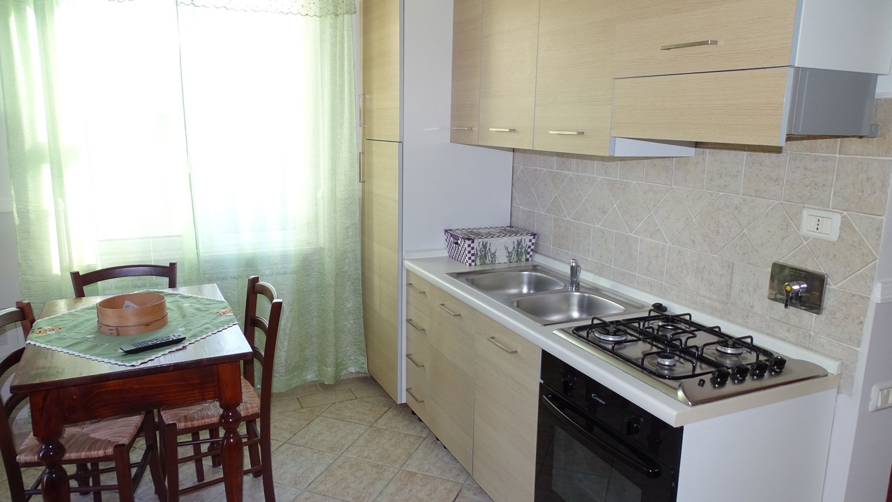 Photo of Kitchen in Spello