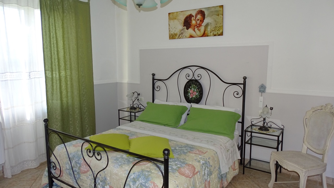 Photo of Bedroom in Spello