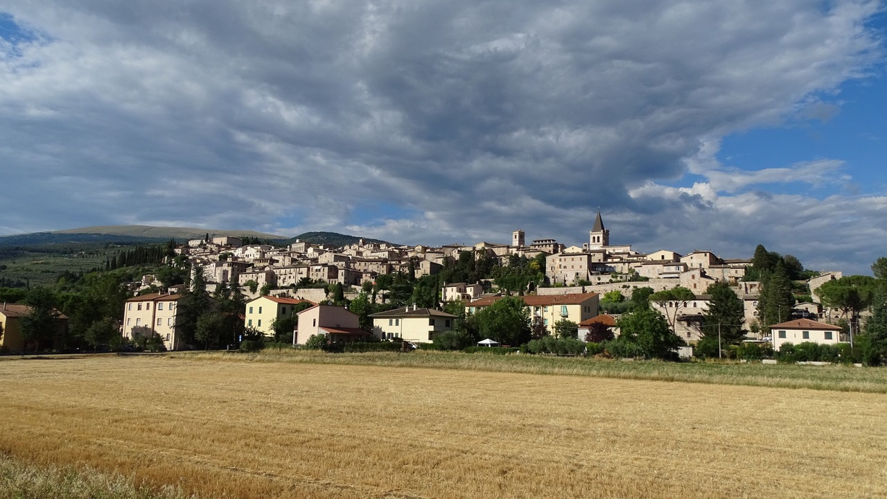 Photo of Others in Spello