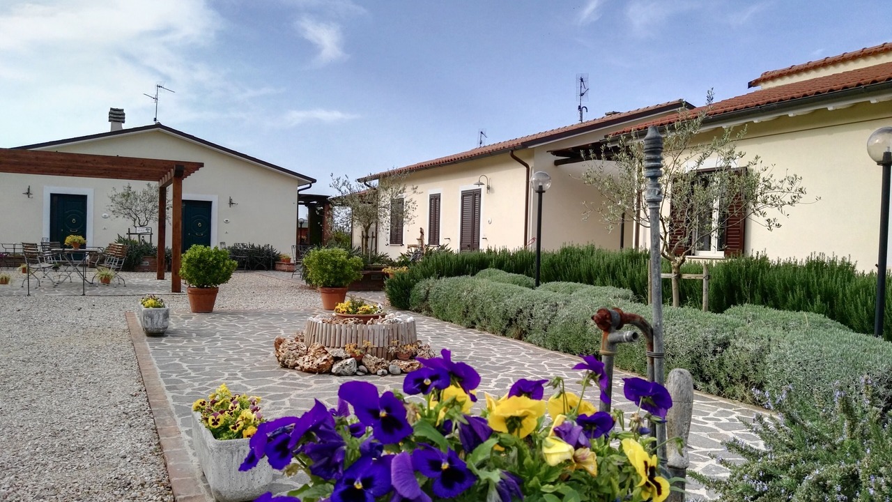 Photo of Outdoor in Spello