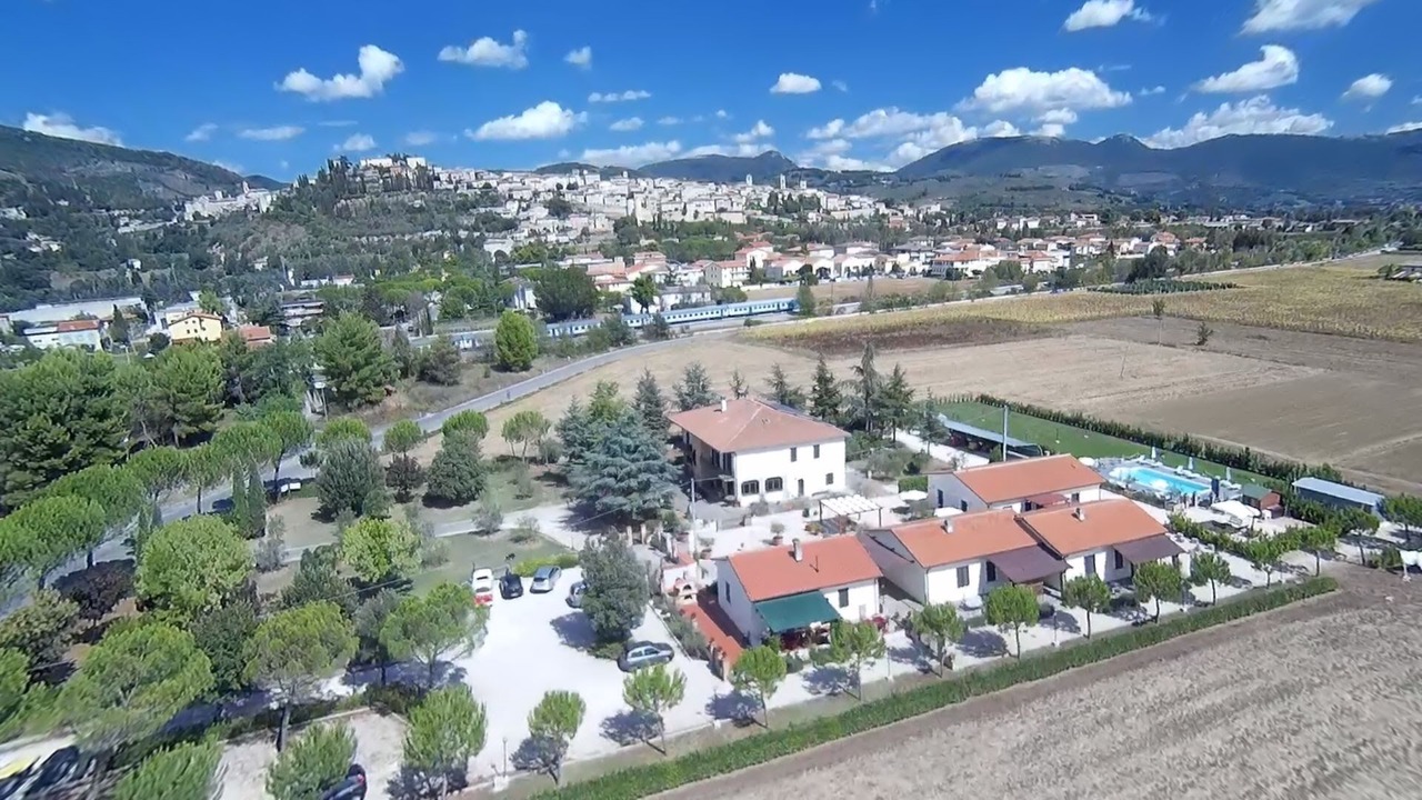 Photo of Outdoor in Spello