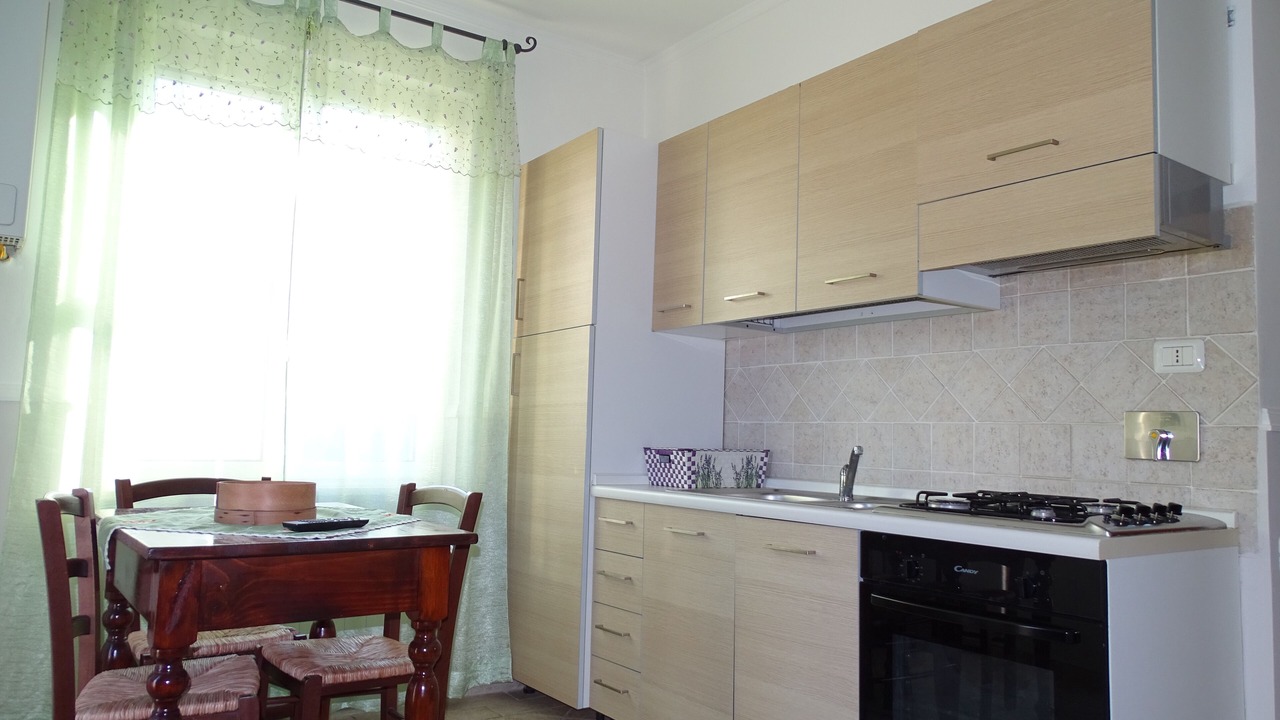 Photo of Kitchen in Spello