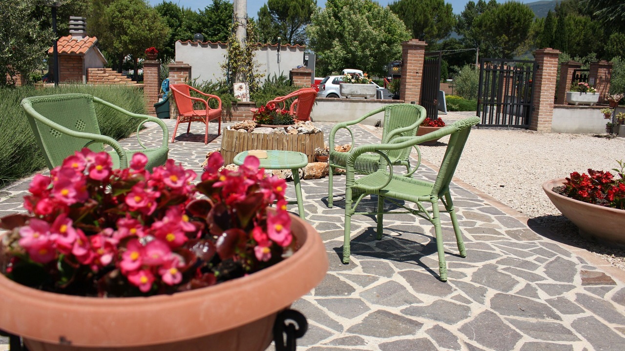 Photo of Outdoor in Spello