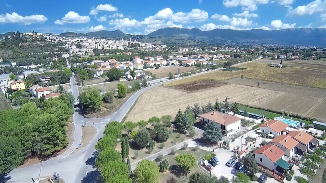 Photo of Outdoor in Spello