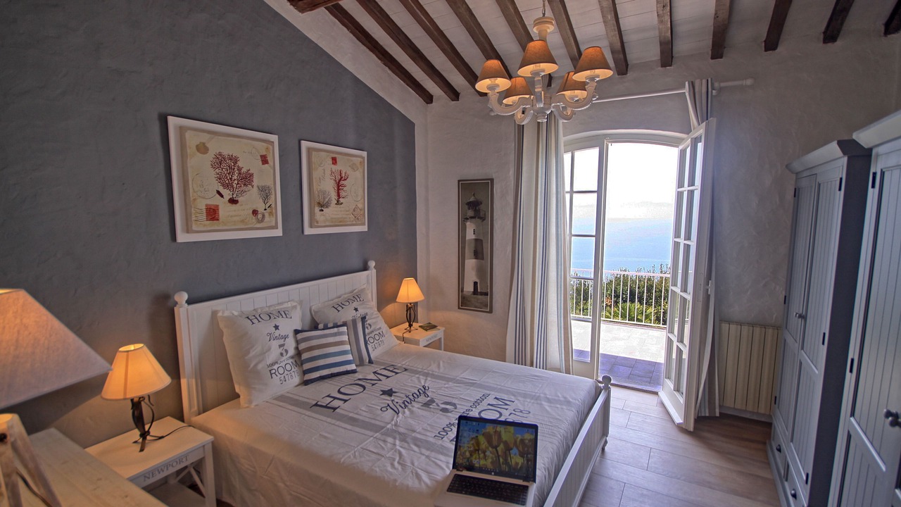 Photo of Bedroom in Patresi