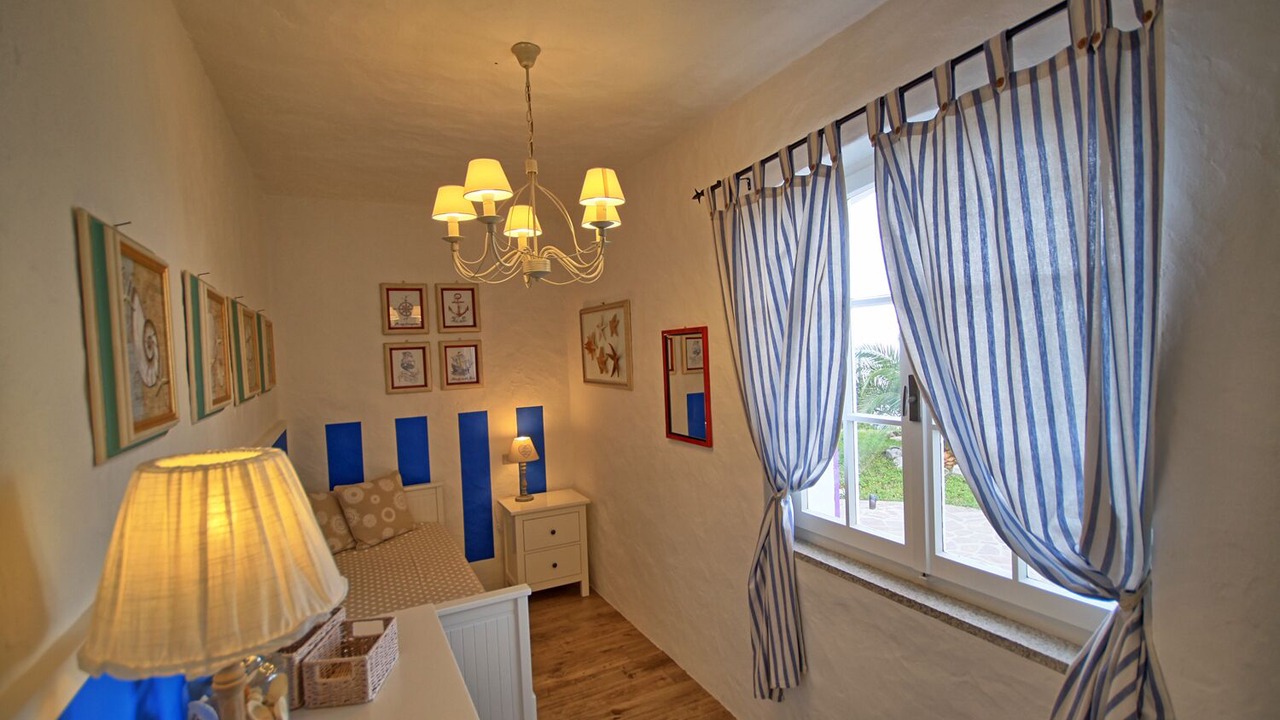 Photo of Bedroom in Patresi