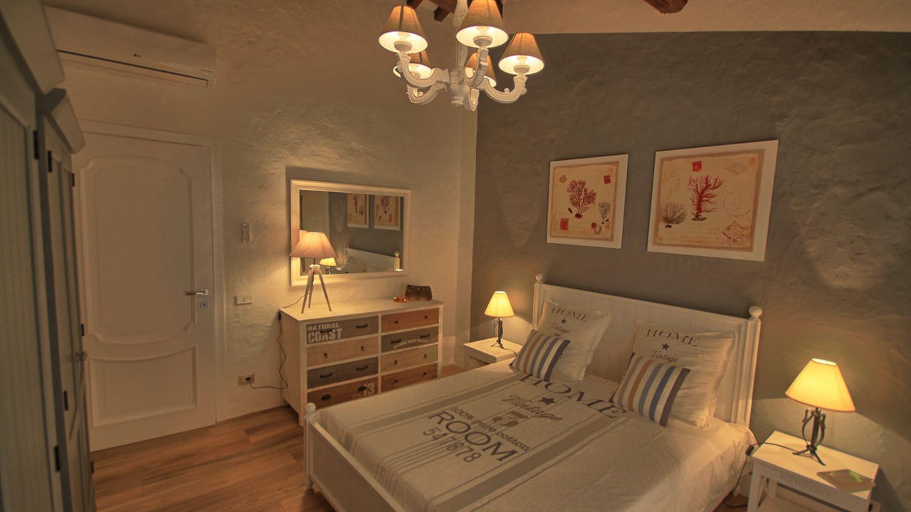 Photo of Bedroom in Patresi