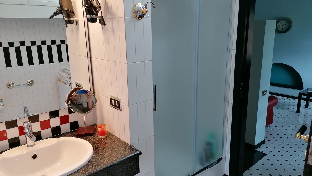 Photo of Bathroom in Pratola Peligna