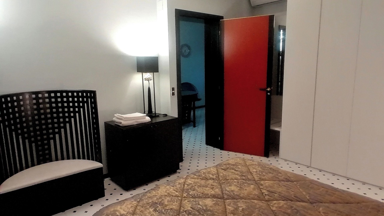 Photo of Bedroom in Pratola Peligna
