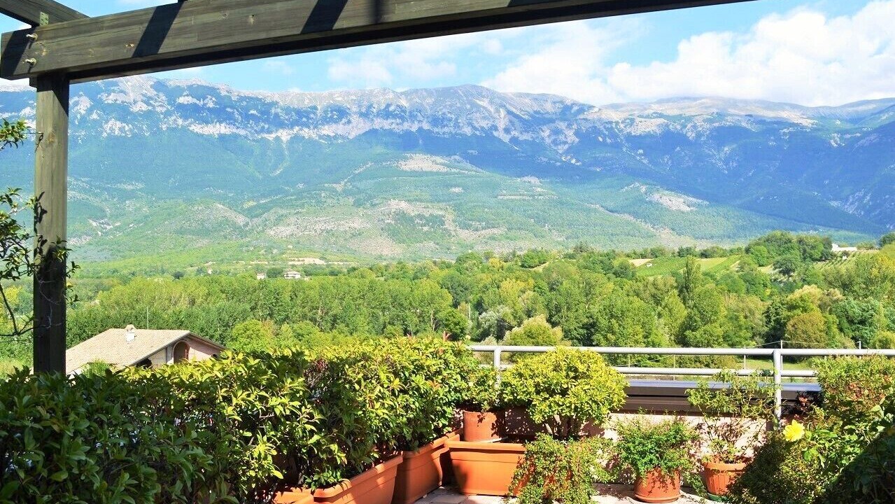 Photo of Outdoor in Pratola Peligna
