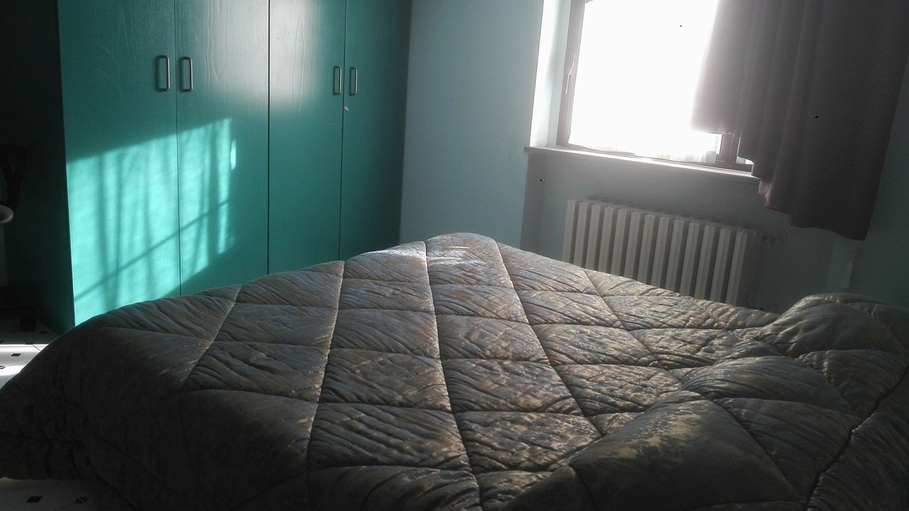 Photo of Bedroom in Pratola Peligna
