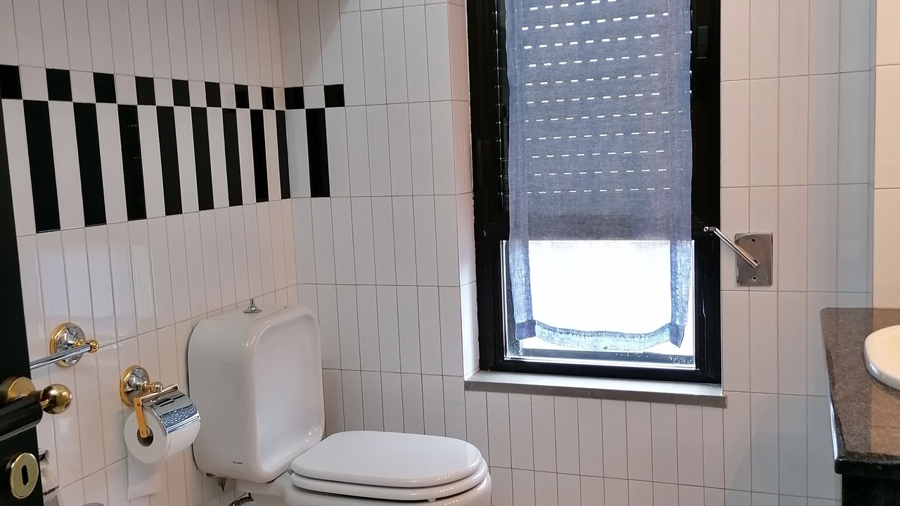 Photo of Bathroom in Pratola Peligna