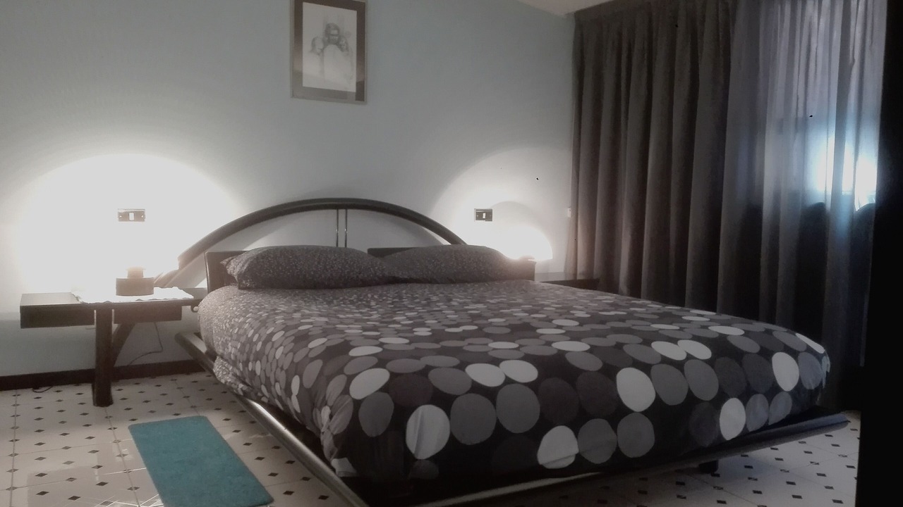 Photo of Bedroom in Pratola Peligna