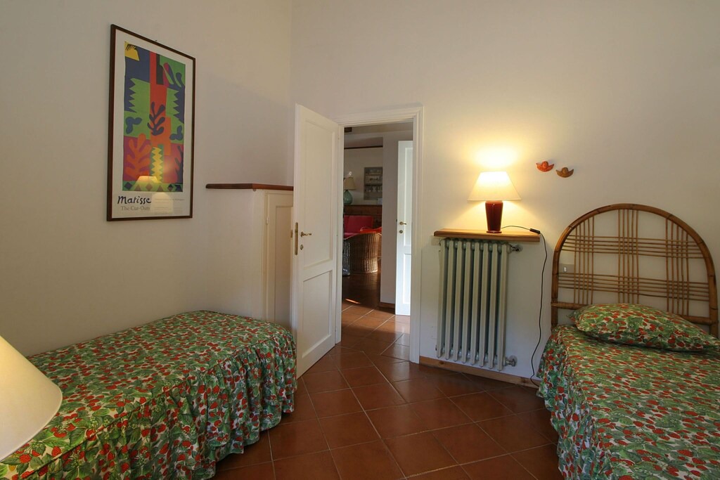 Photo of Bedroom in Tredozio