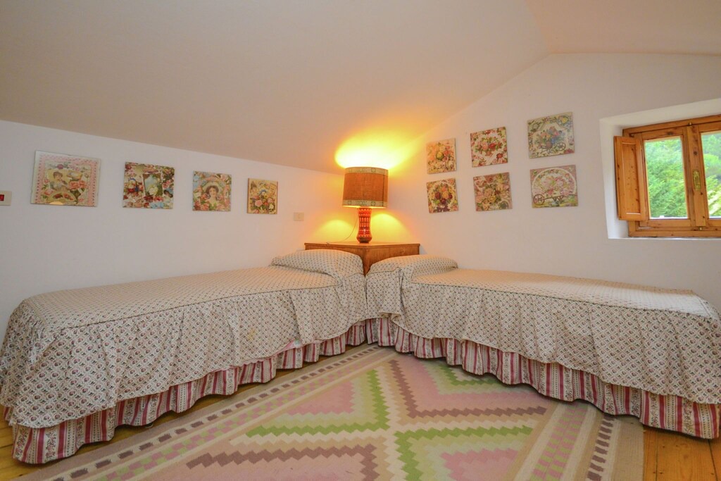 Photo of Bedroom in Tredozio
