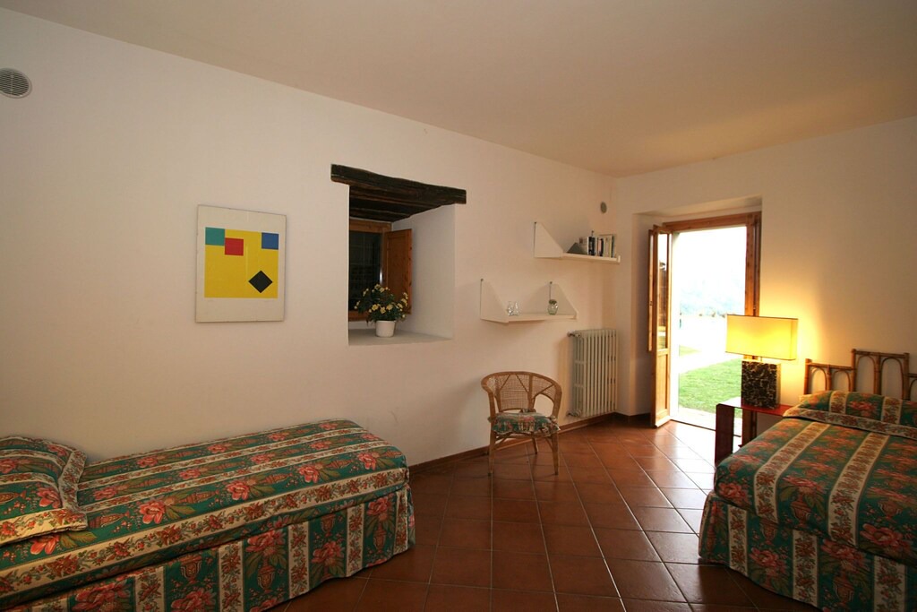 Photo of Bedroom in Tredozio