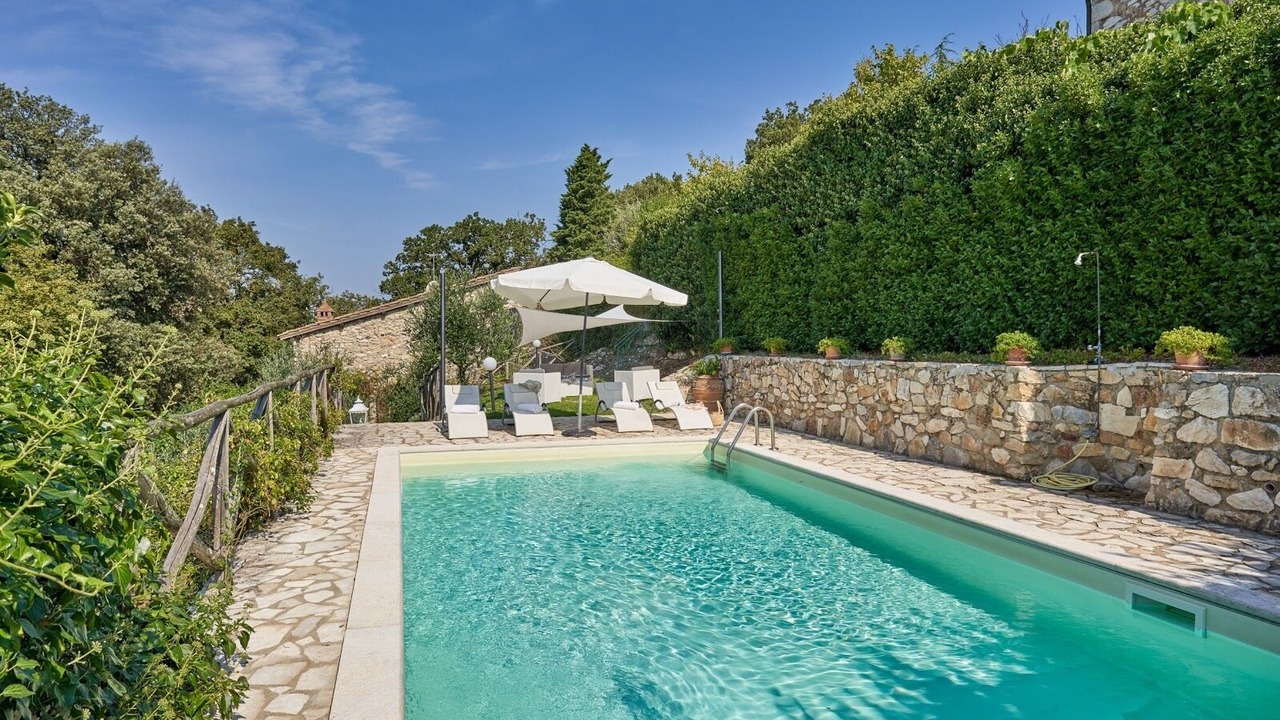 Photo of Outdoor in Simignano