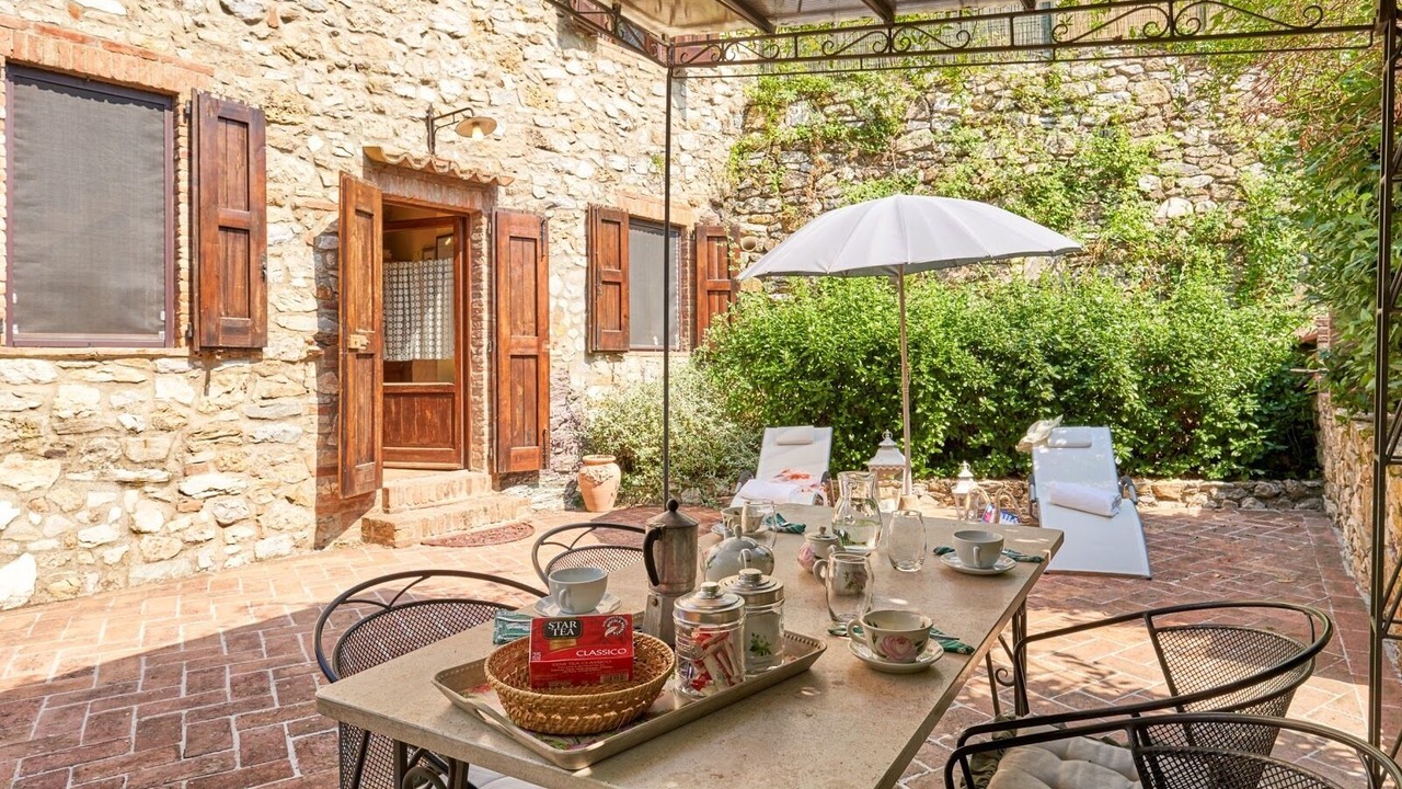 Photo of Outdoor in Simignano