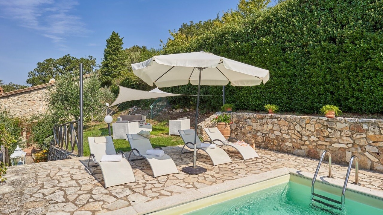 Photo of Outdoor in Simignano