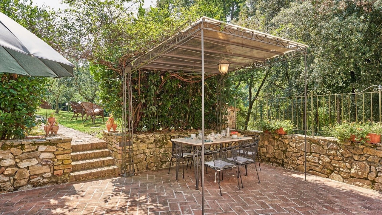 Photo of Outdoor in Simignano