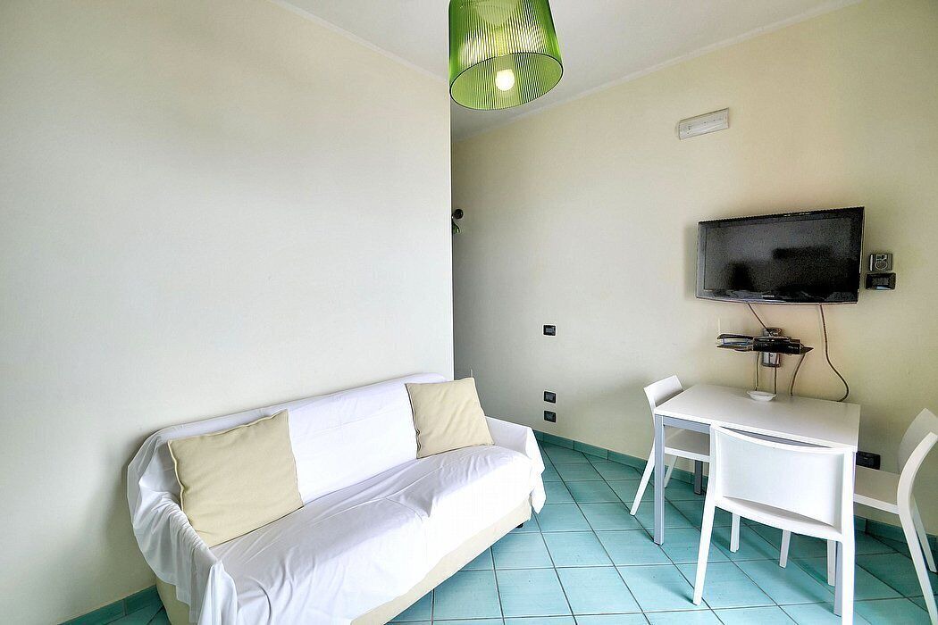 Photo of Livingroom in Acciaroli