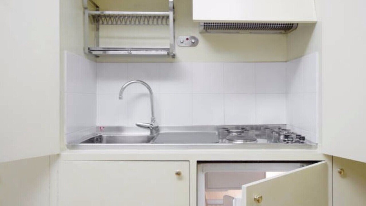 Photo of Kitchen in Trastevere
