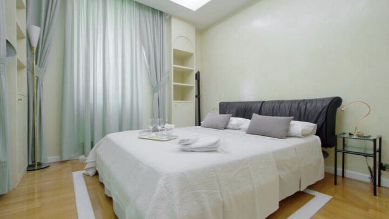 Photo of Bedroom in Trastevere