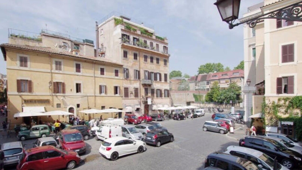 Photo of Others in Trastevere