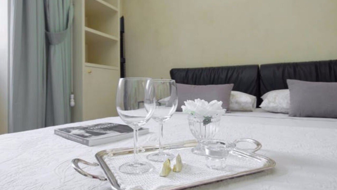Photo of Bedroom in Trastevere