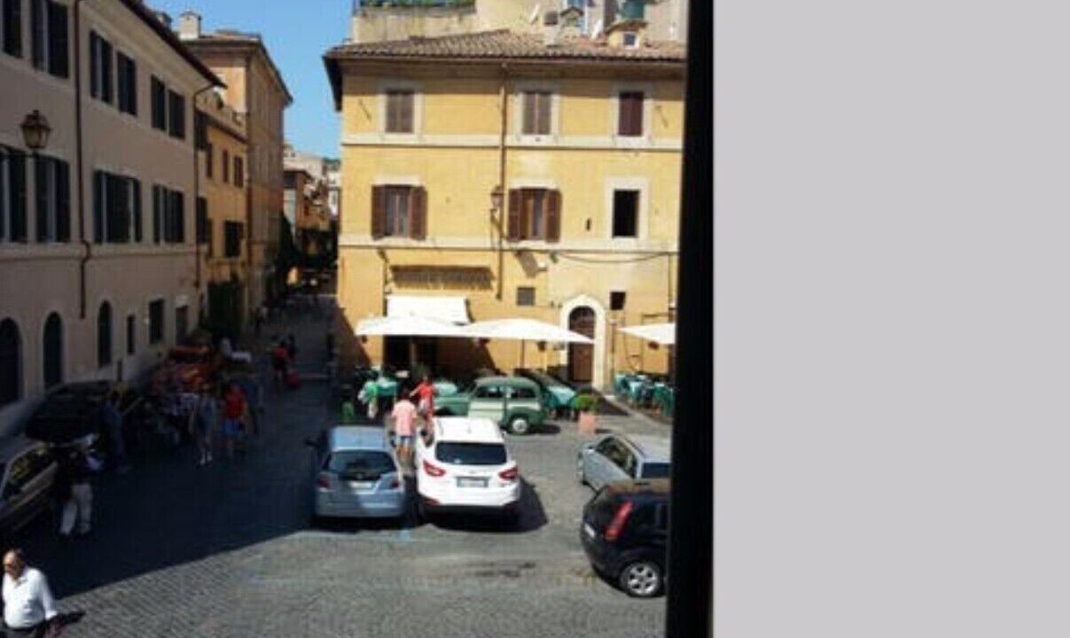 Photo of Others in Trastevere