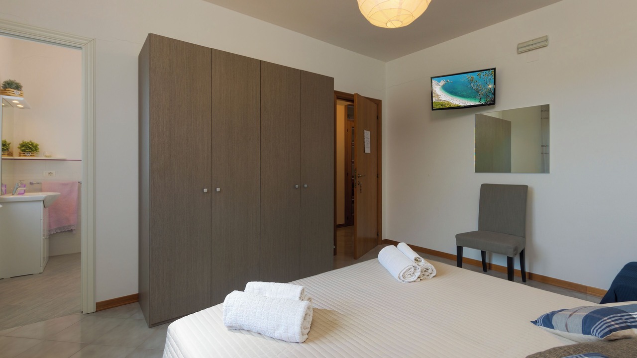 Photo of Bedroom in Osimo