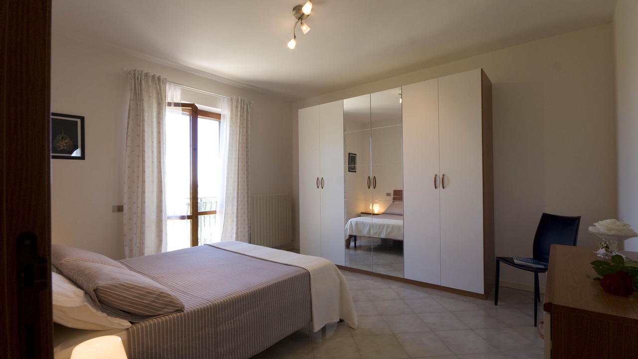 Photo of Bedroom in Osimo