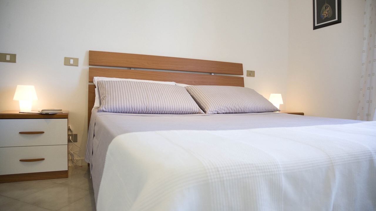 Photo of Bedroom in Osimo