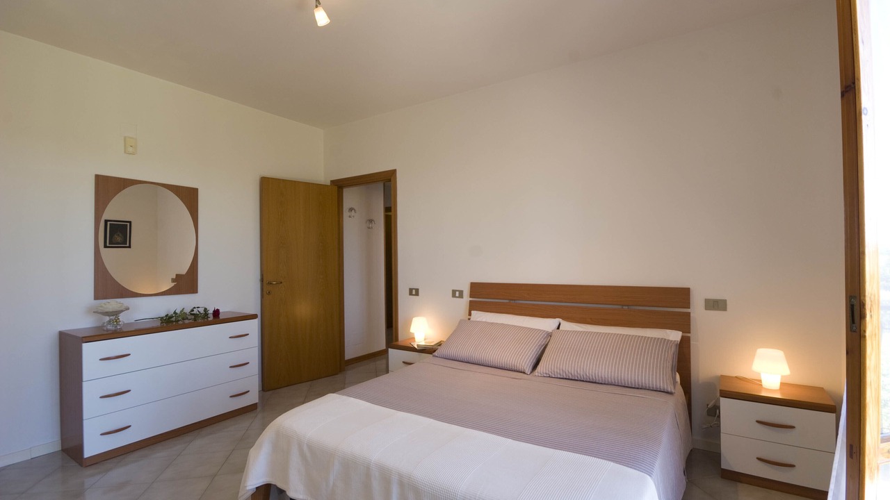Photo of Bedroom in Osimo