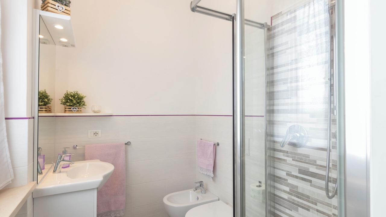 Photo of Bathroom in Osimo
