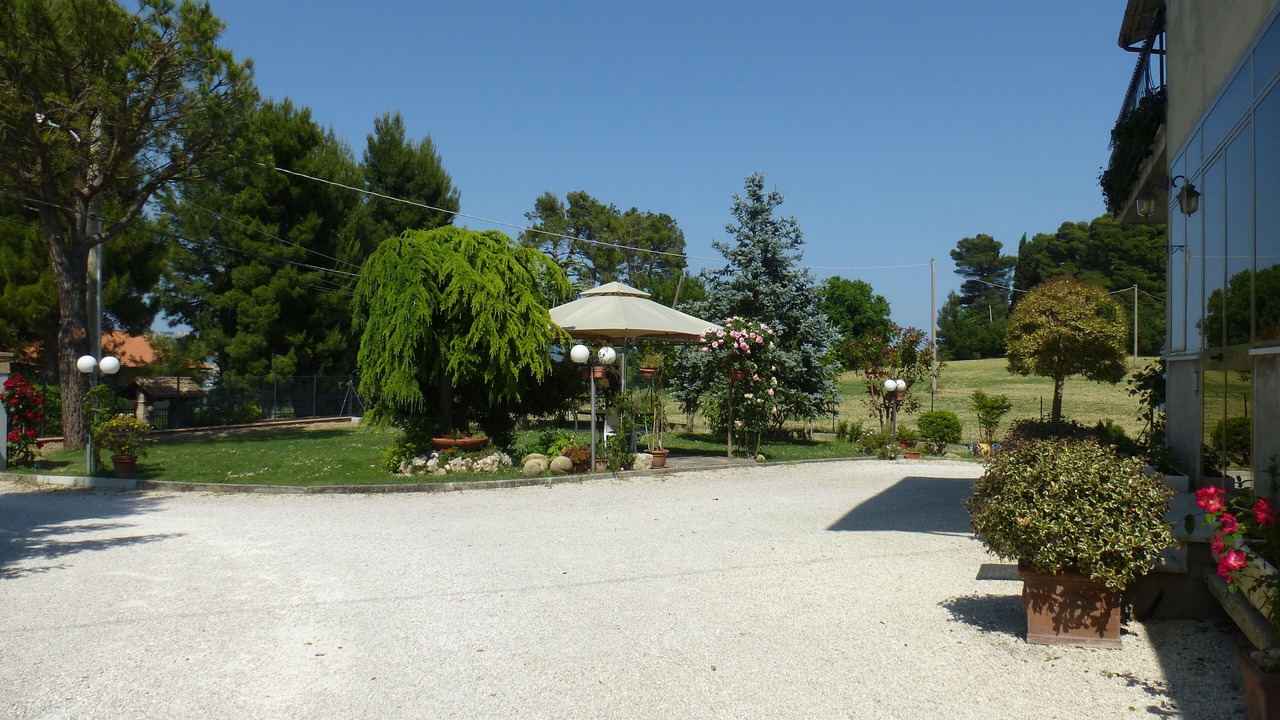 Photo of Outdoor in Osimo