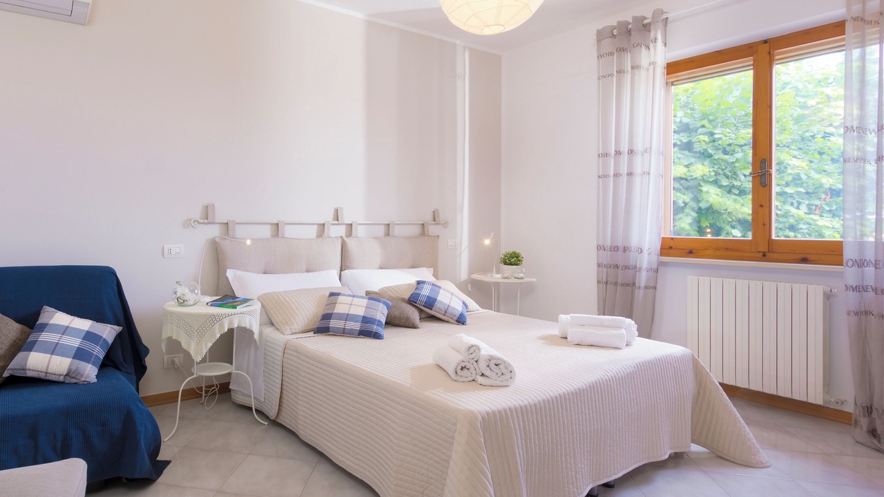 Photo of Bedroom in Osimo