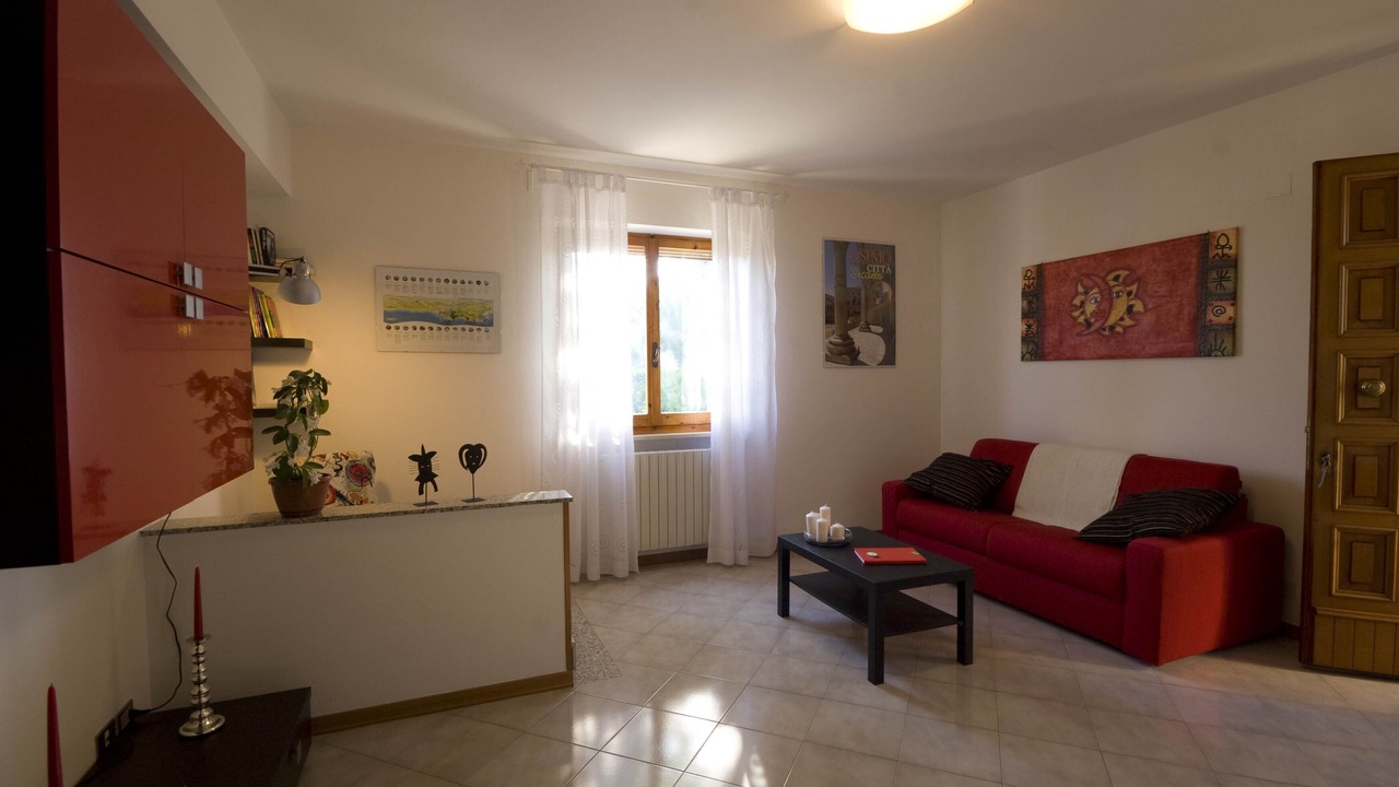 Photo of Livingroom in Osimo