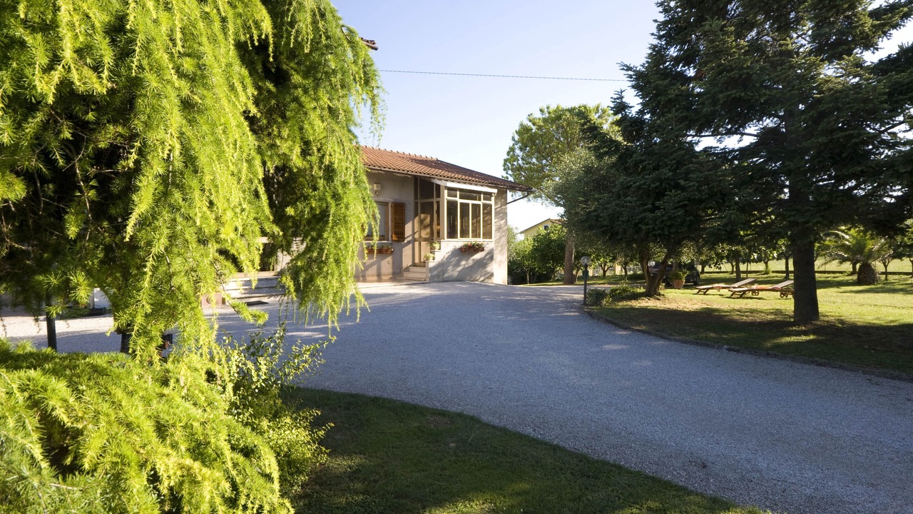 Photo of Outdoor in Osimo