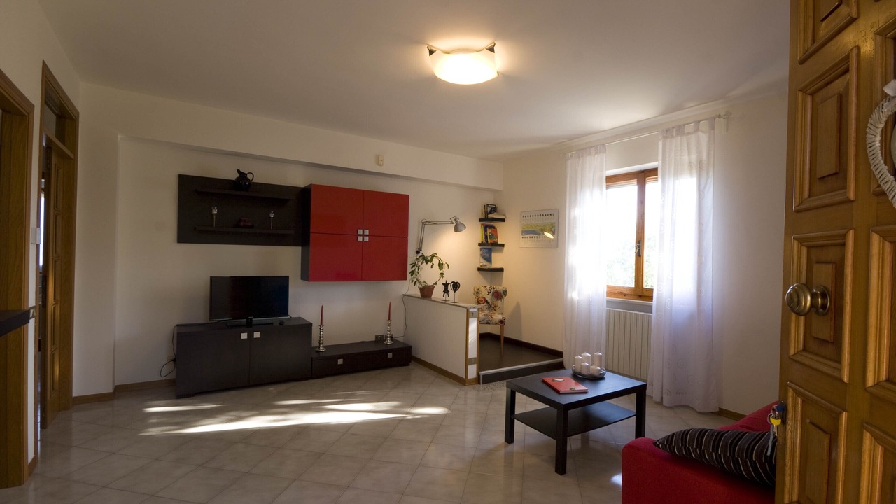 Photo of Livingroom in Osimo