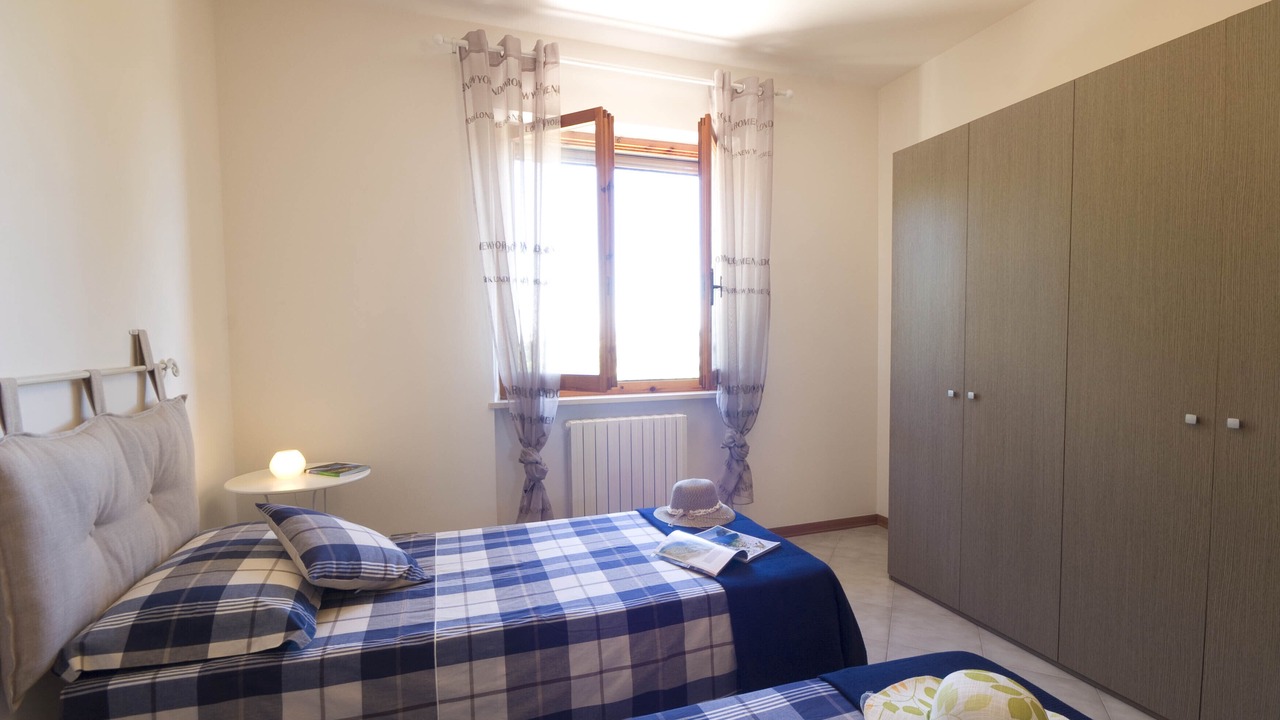 Photo of Bedroom in Osimo