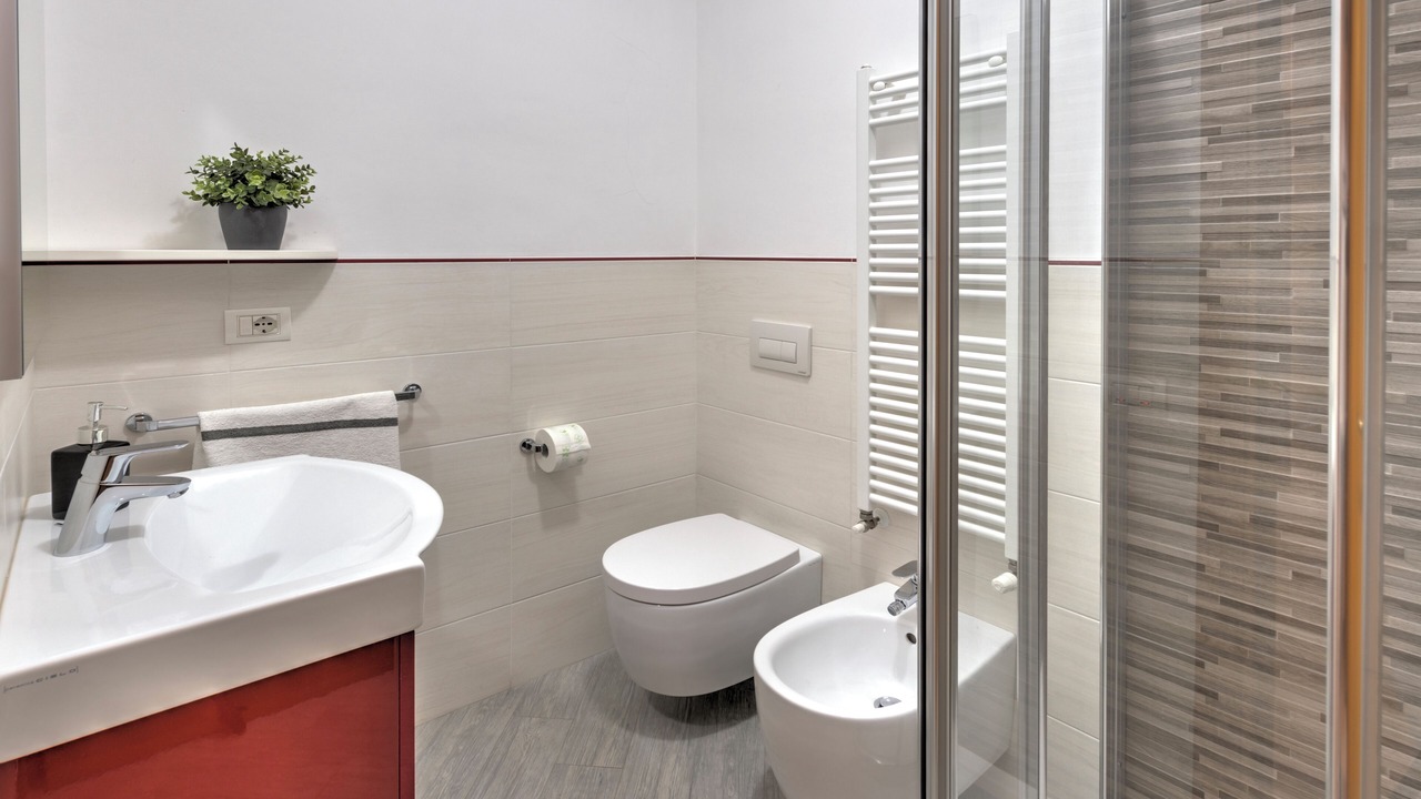 Photo of Bathroom in Osimo