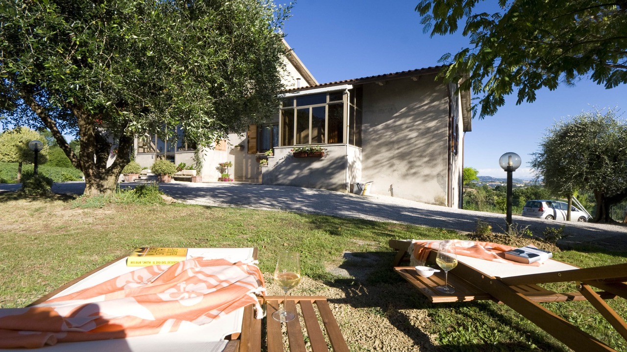 Photo of Outdoor in Osimo