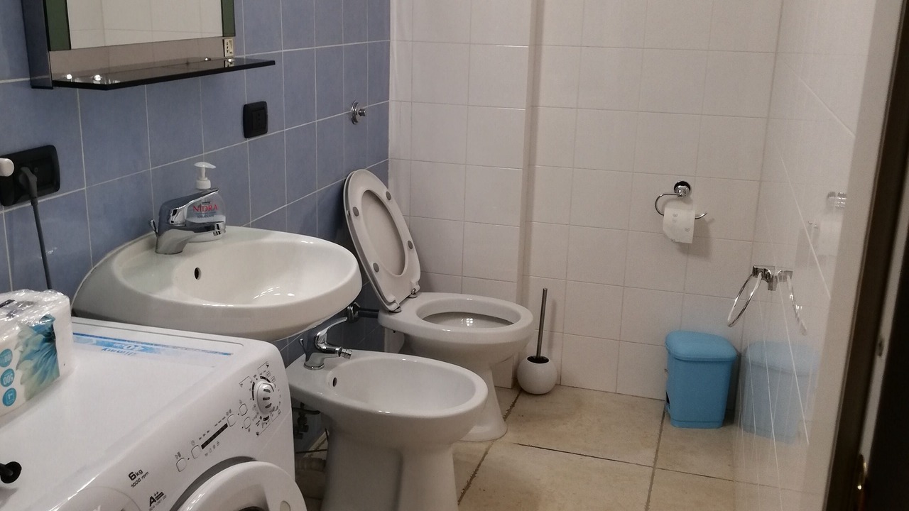 Photo of Bathroom in Centro Storico