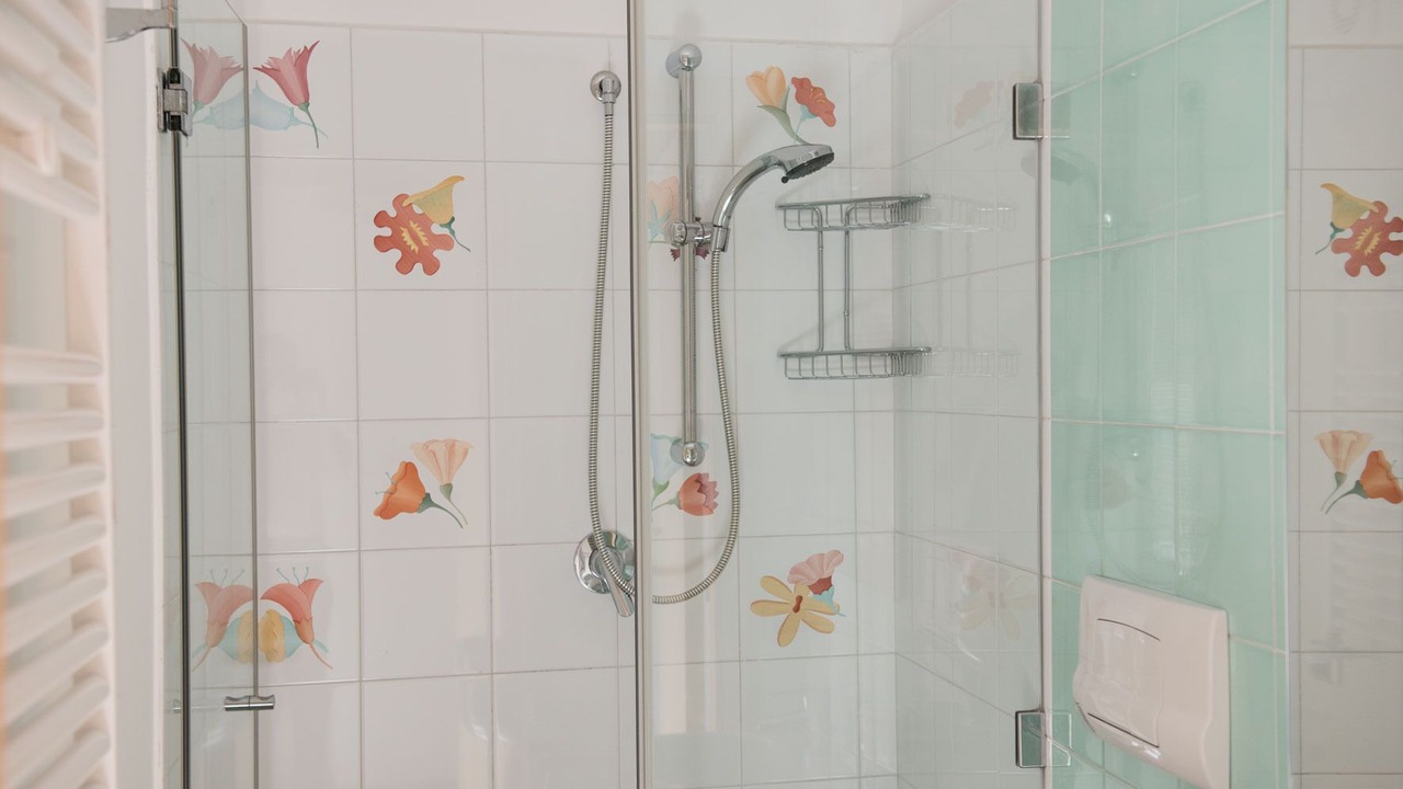 Photo of Bathroom in Centro Storico