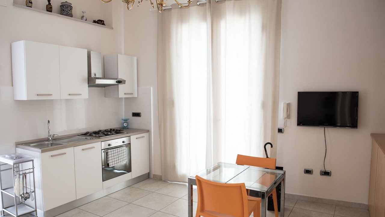 Photo of Kitchen in Centro Storico