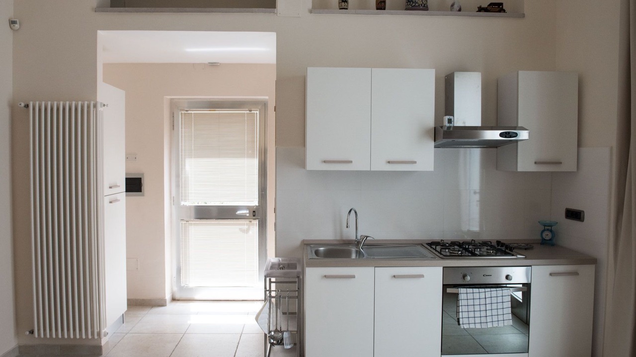Photo of Kitchen in Centro Storico