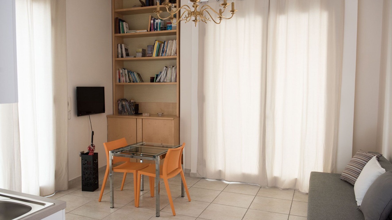 Photo of Livingroom in Centro Storico