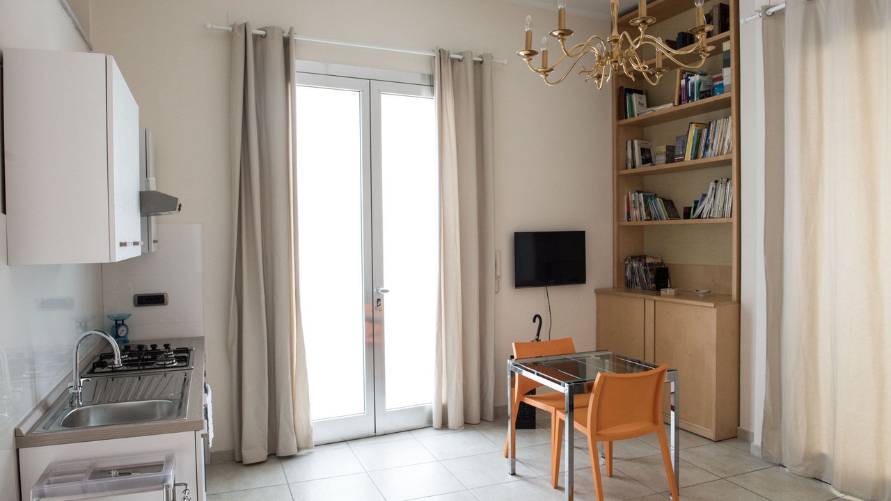 Photo of Kitchen in Centro Storico