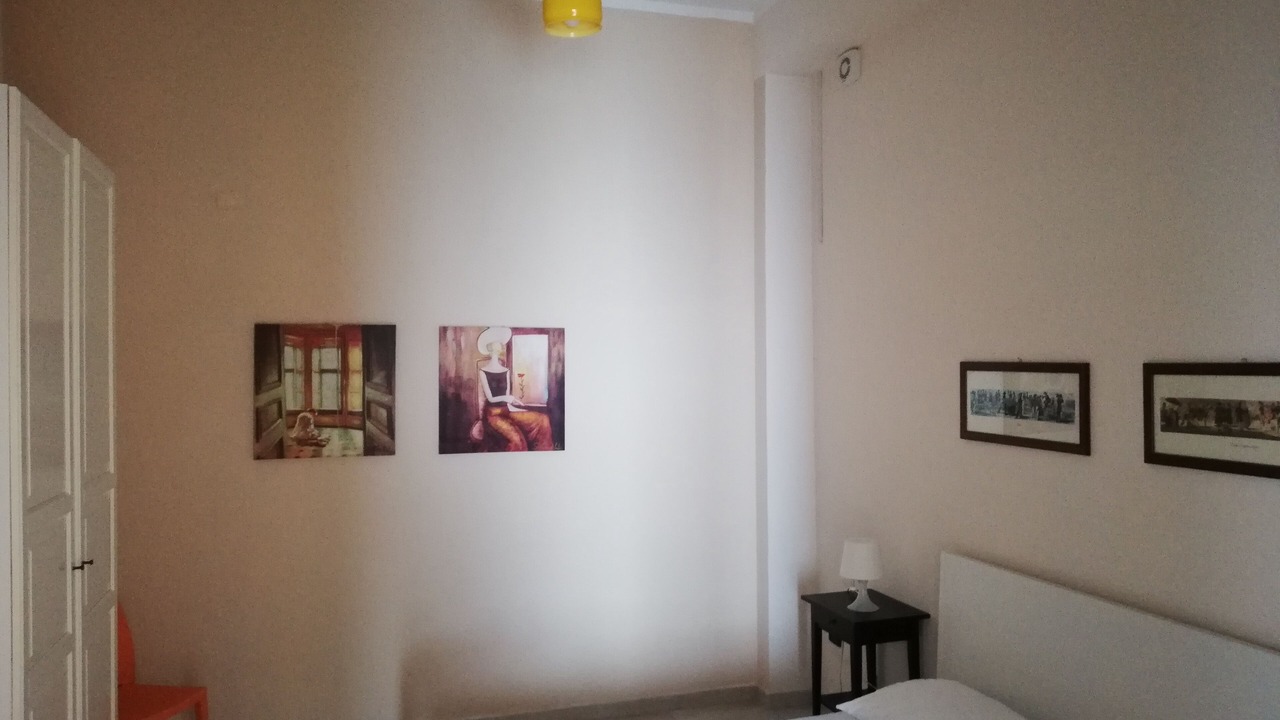 Photo of Bedroom in Centro Storico